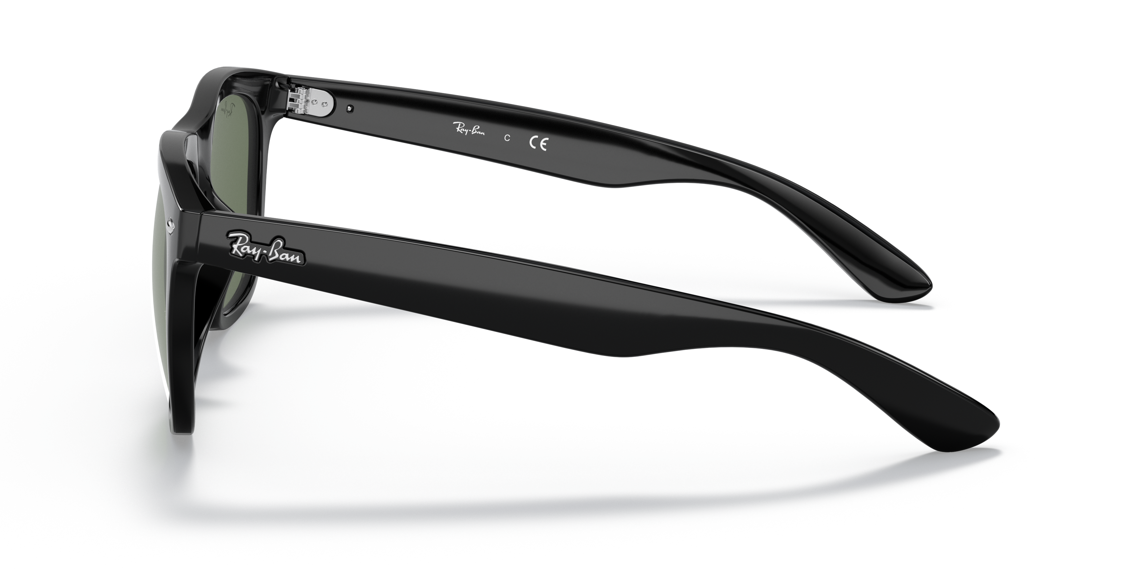 RAY-BAN RB4260D 601/71 57 - 7