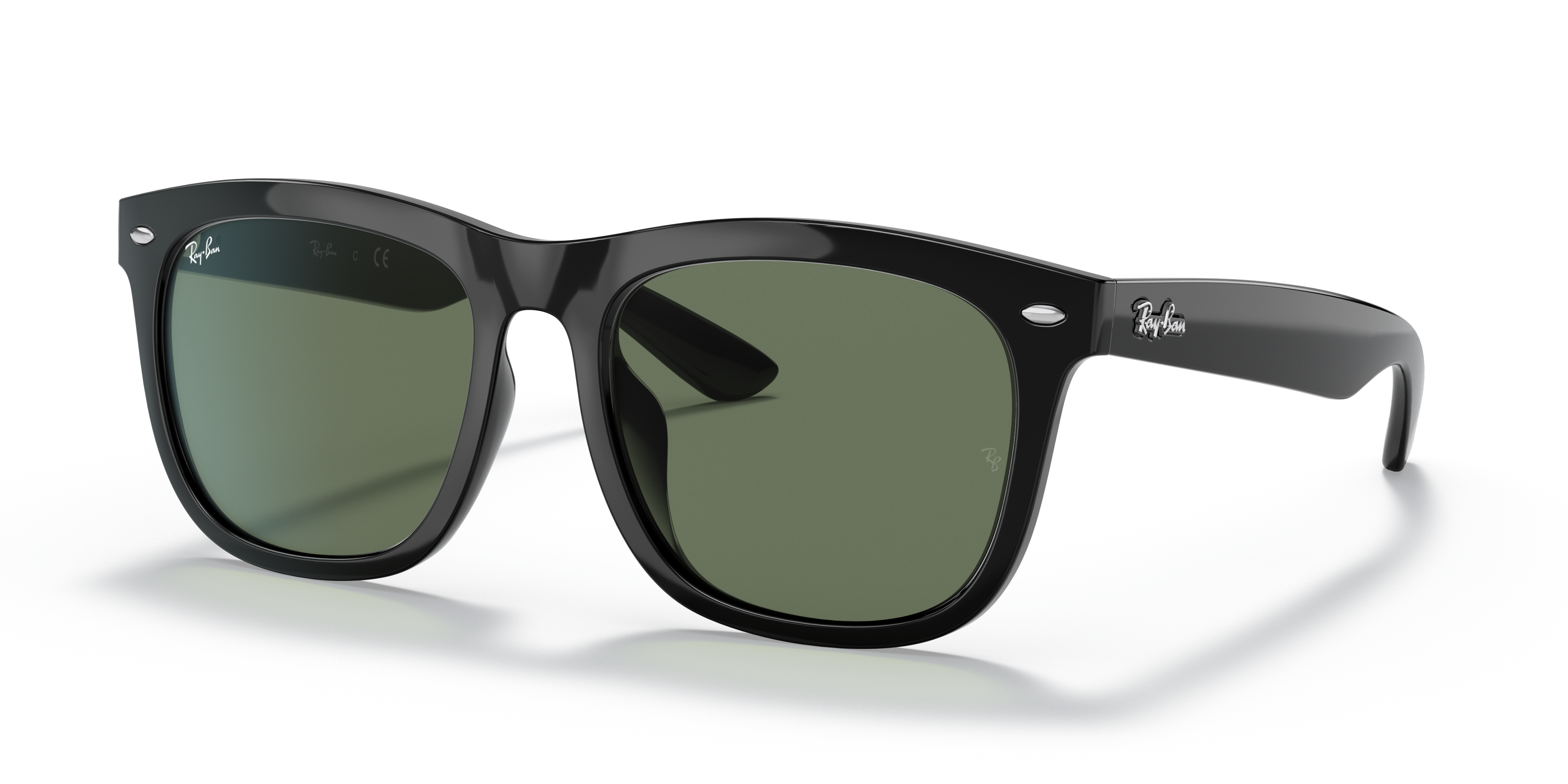 RAY-BAN RB4260D 601/71 57 - 12