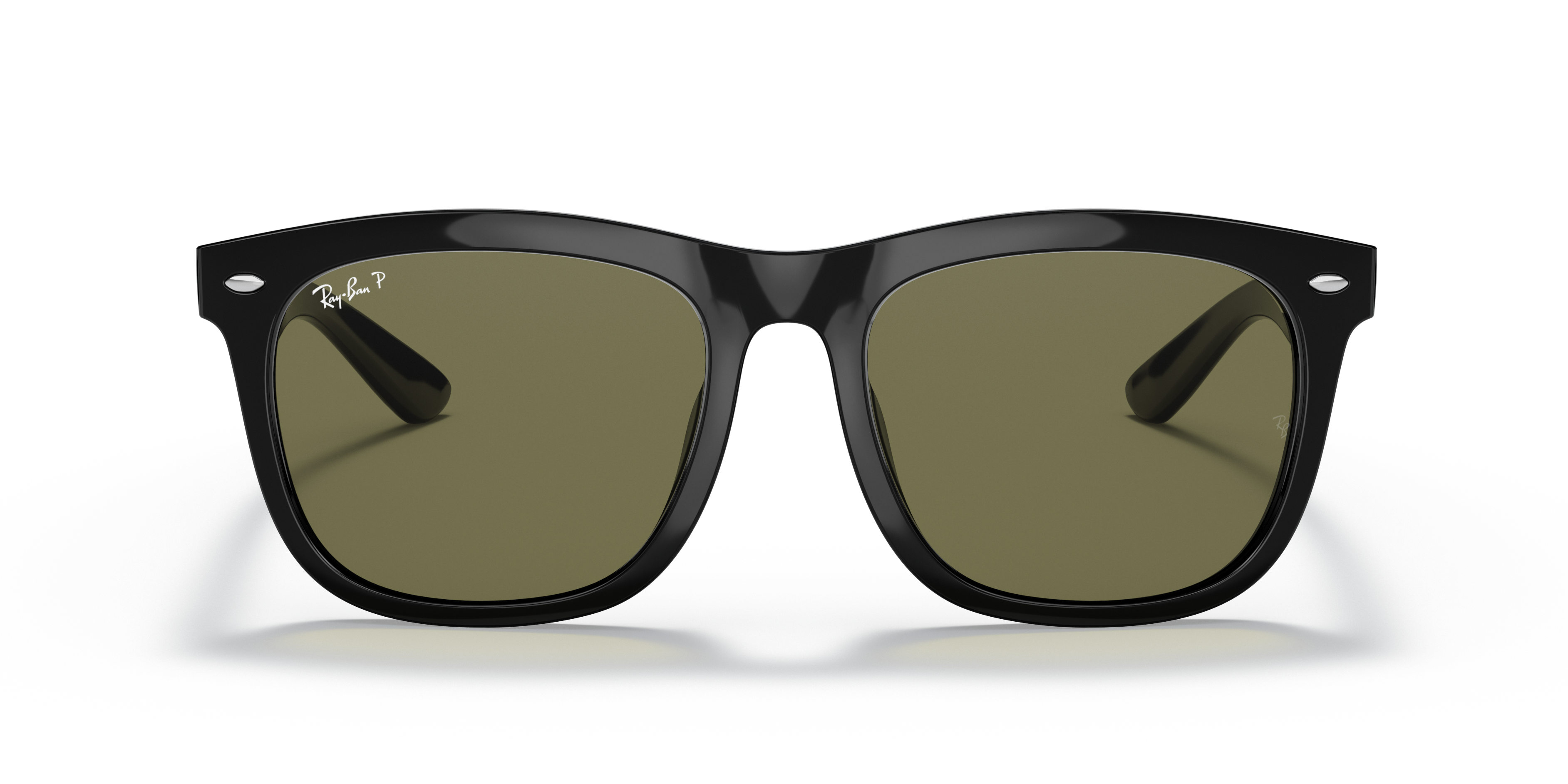 RAY-BAN RB4260D 601/9A 57