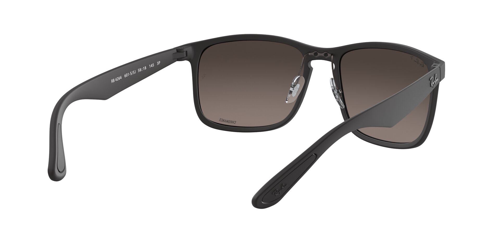 RAY-BAN RB4264 601S5J 58