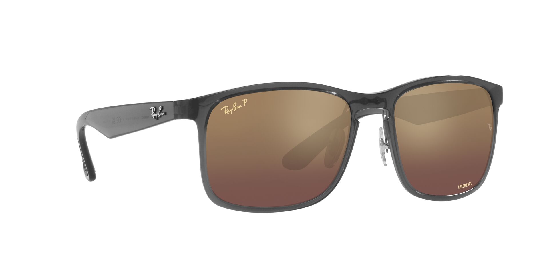 RAY-BAN RB4264 876/6B 58