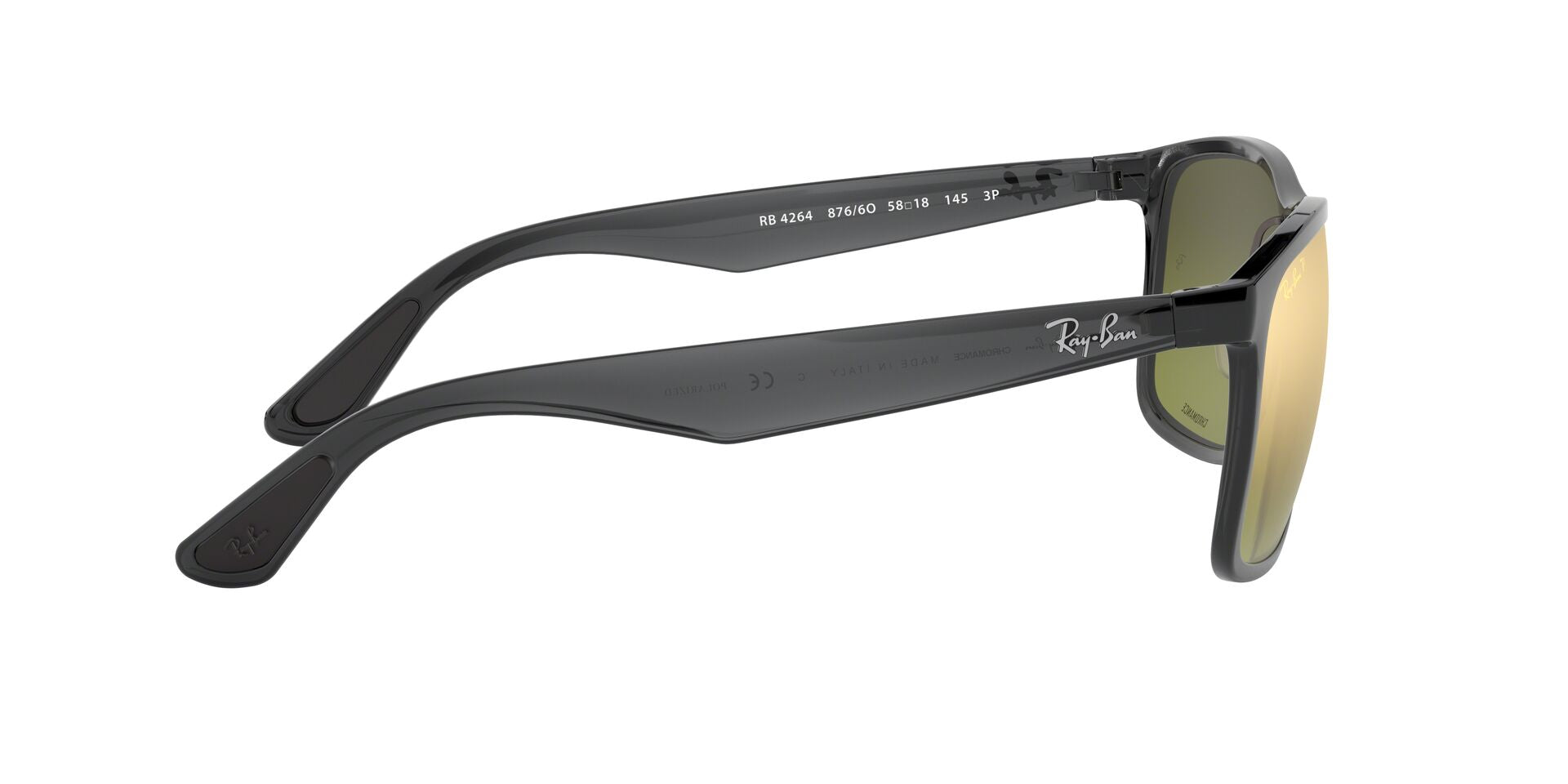 RAY-BAN RB4264 876/6O 58 - 2