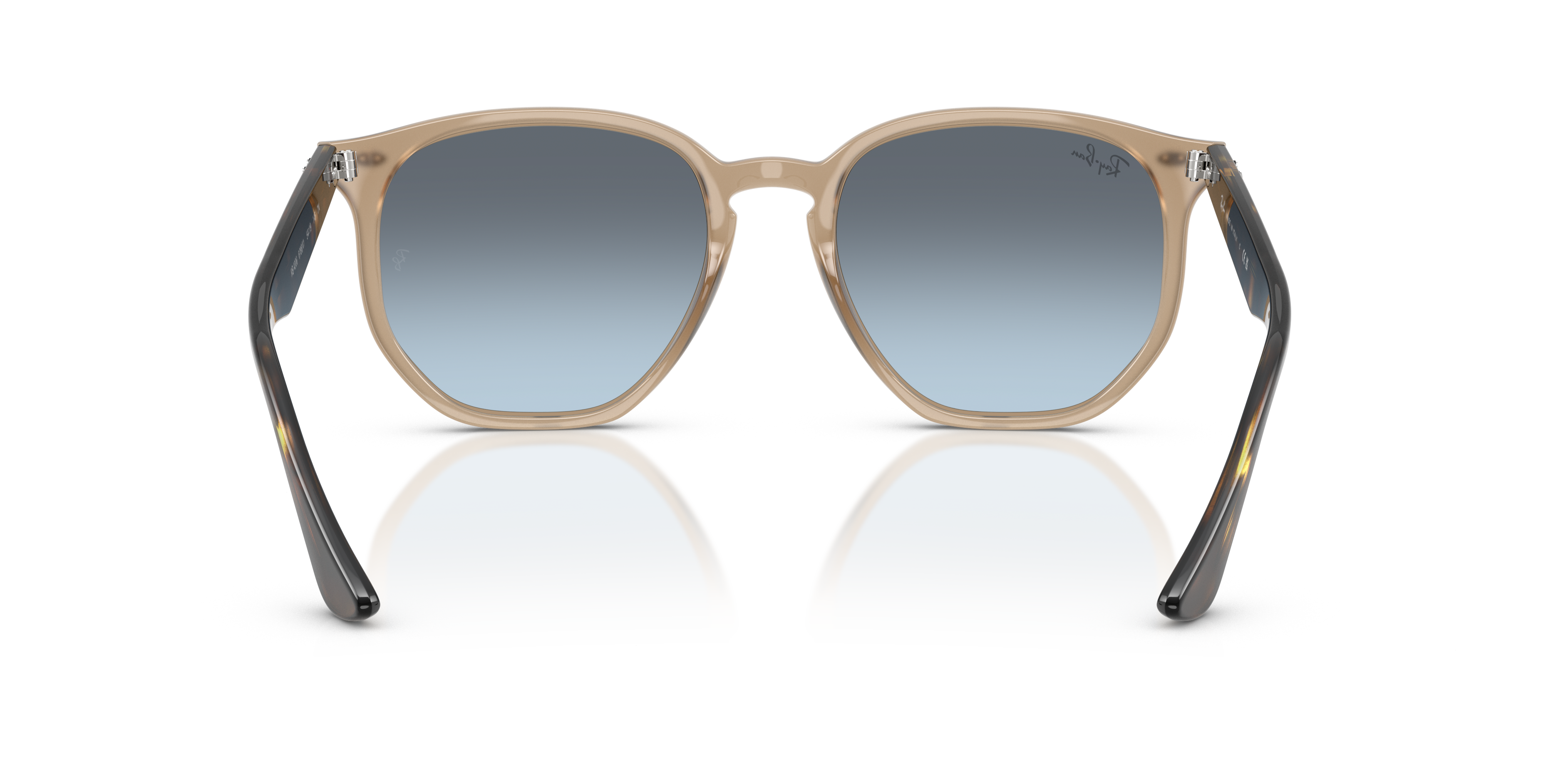 RAY-BAN RB4306 6788V1 54