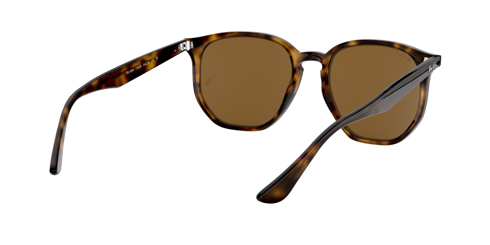RAY-BAN RB4306 710/83 54