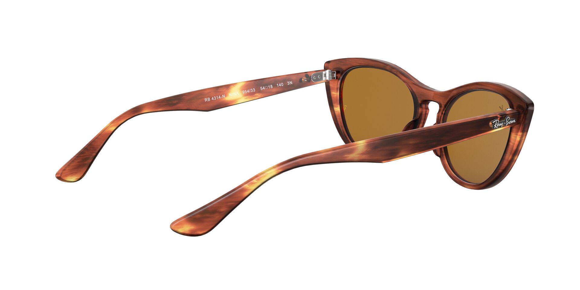RAY-BAN RB4314N NINA 954/33 54
