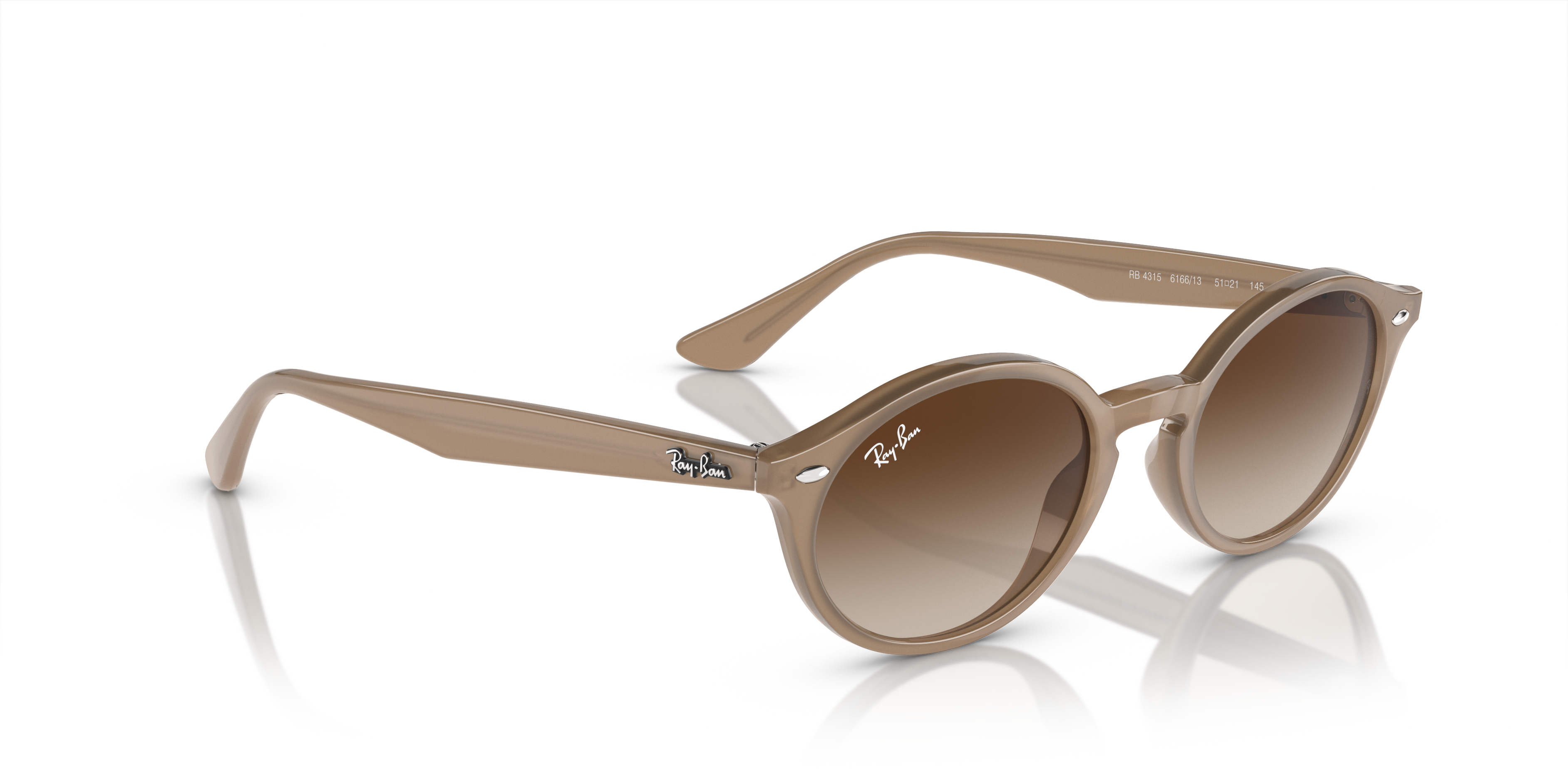 RAY-BAN RB4315 616613 51