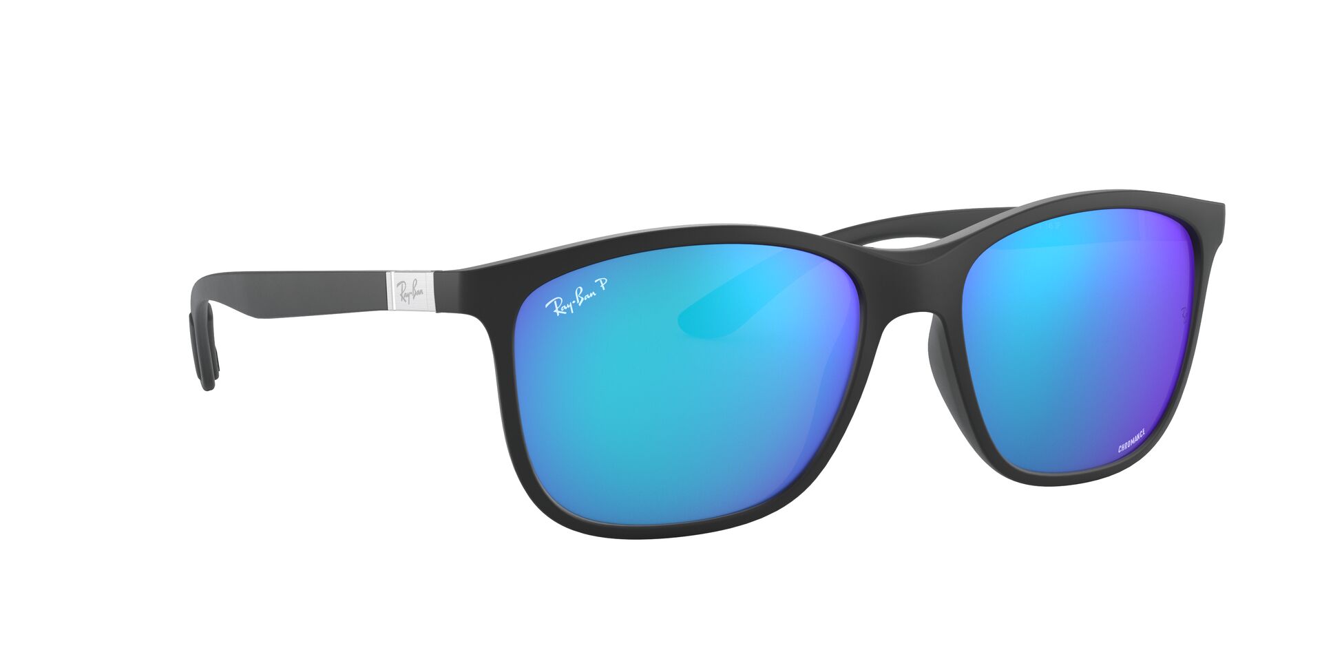 RAY-BAN RB4330CH CHROMANCE 601SA1 56 - 2