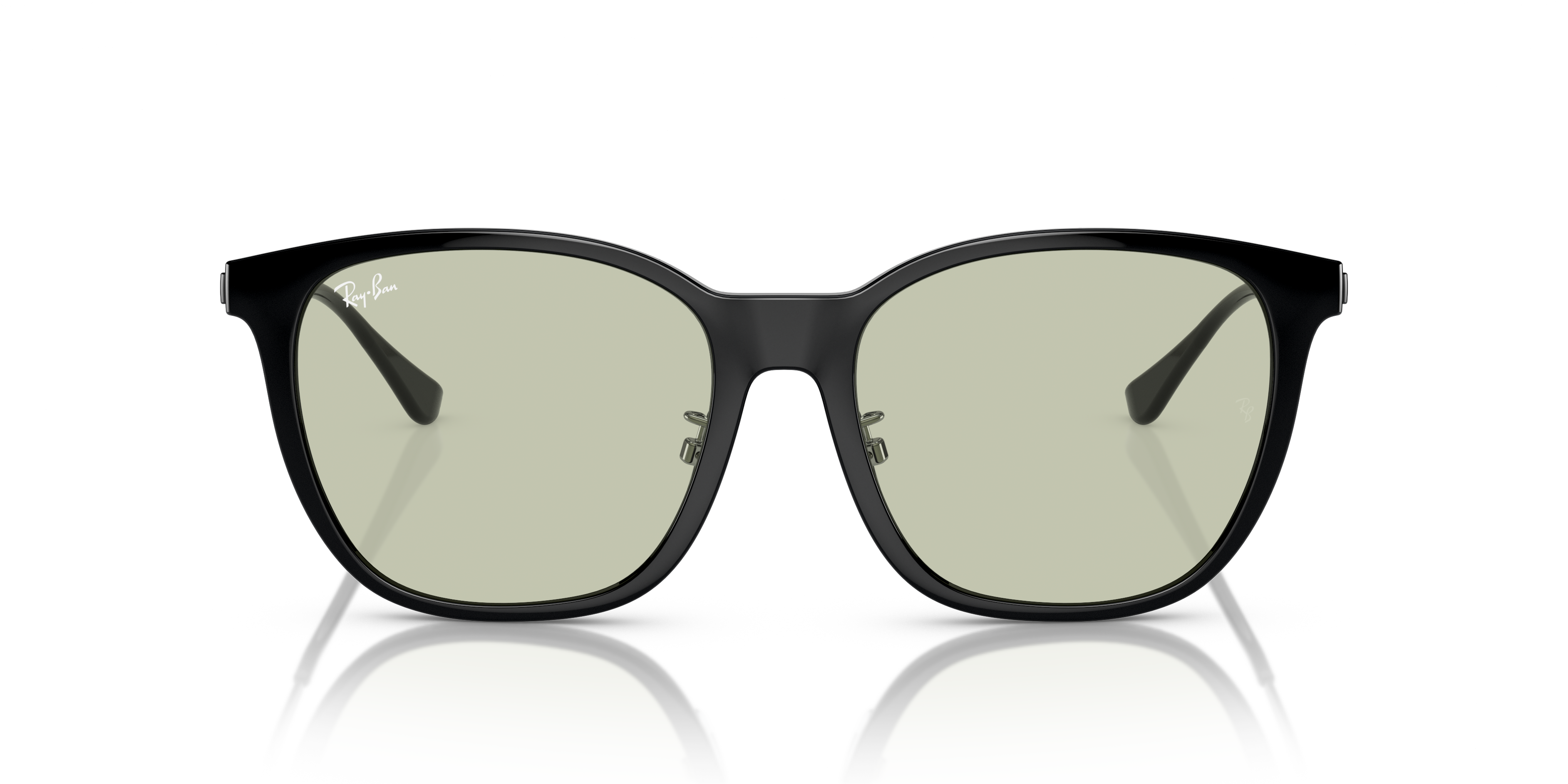 RAY-BAN RB4333D 601/2 55