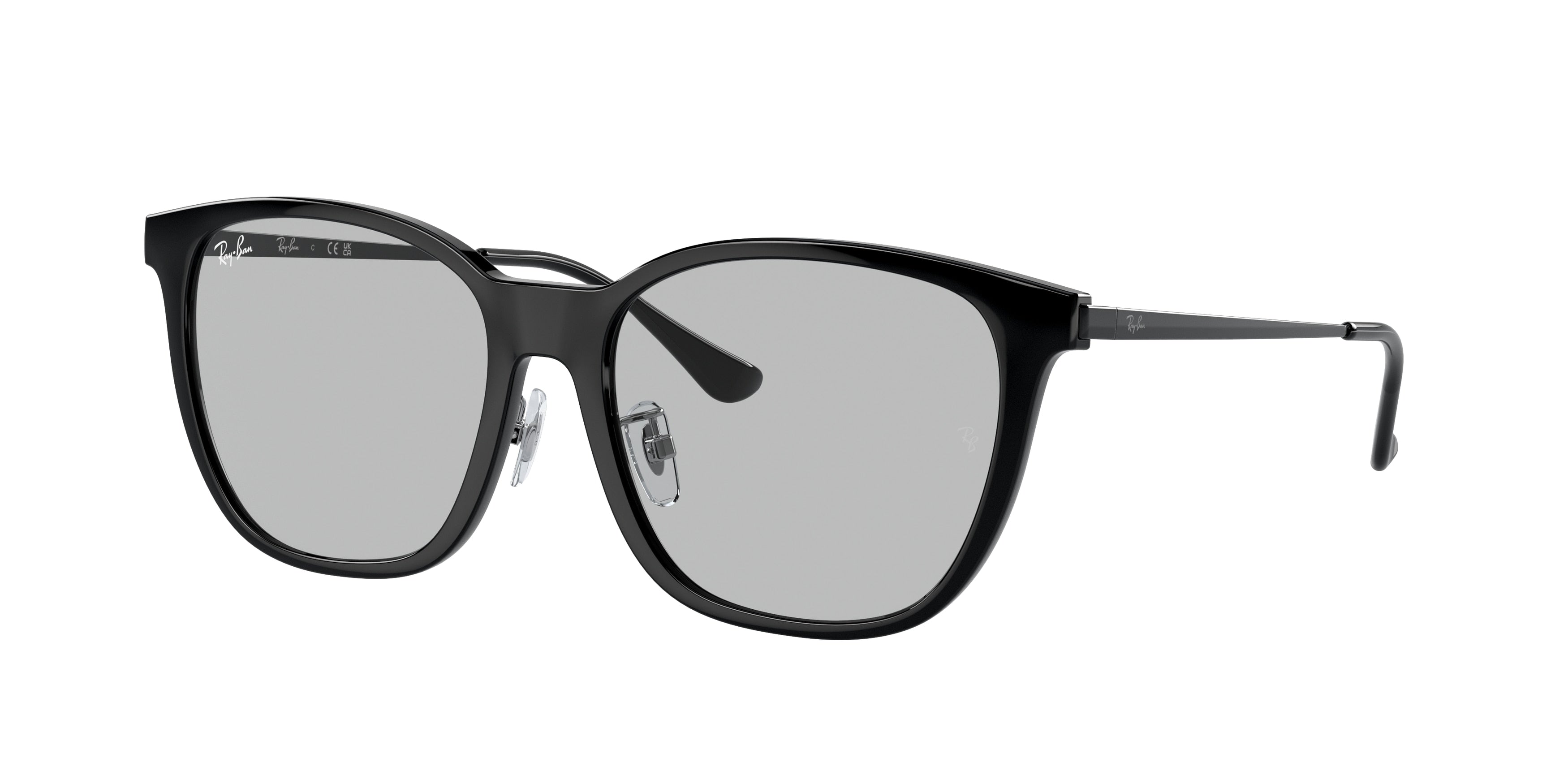 RAY-BAN RB4333D 601/87 55