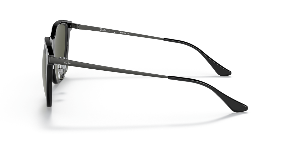 RAY-BAN RB4333D 601/9A 55