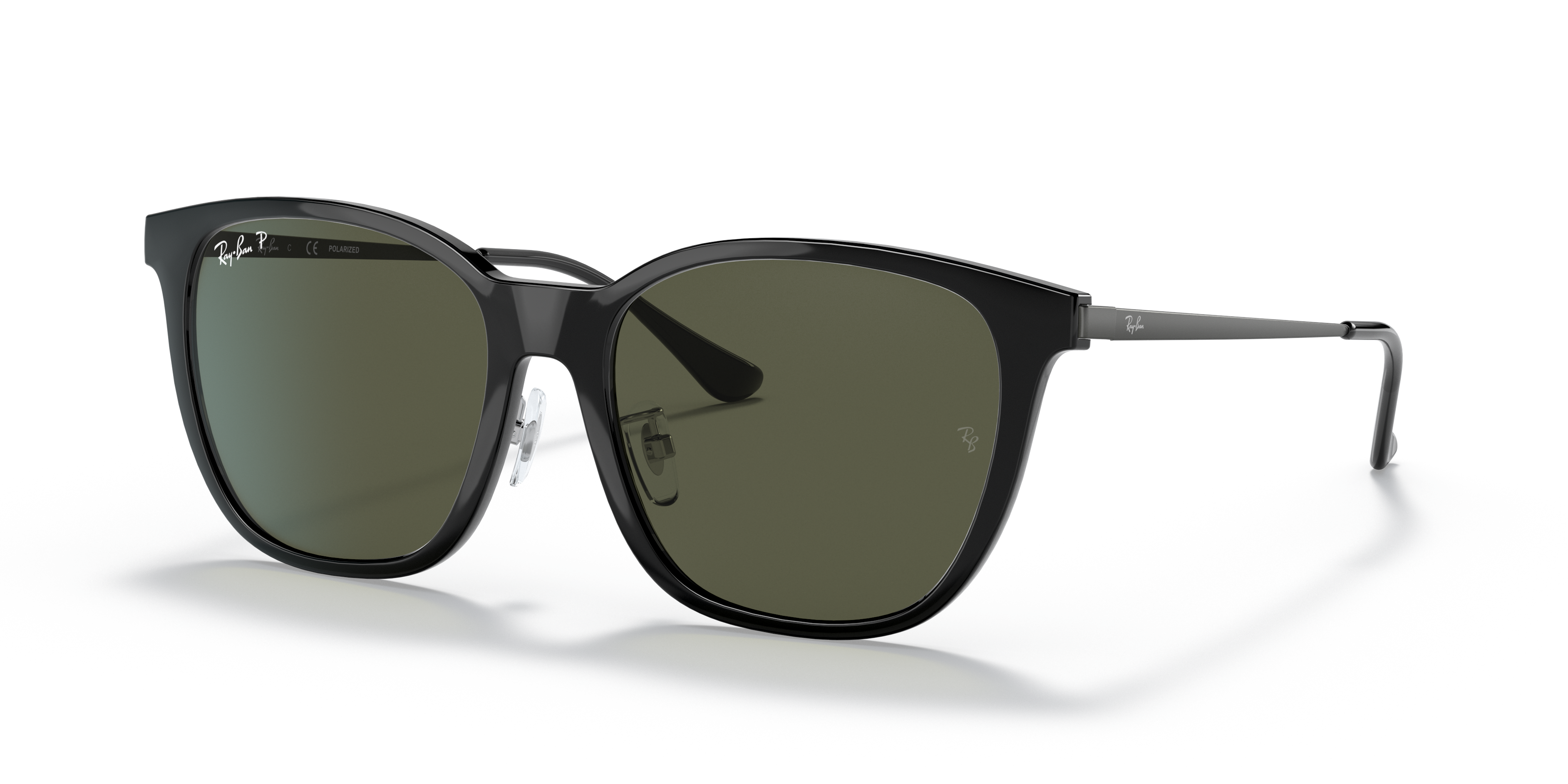 RAY-BAN RB4333D 601/9A 55