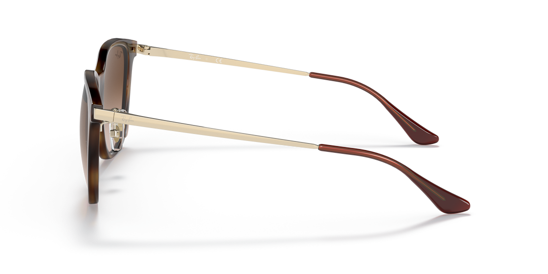 RAY-BAN RB4333D 710/13 55