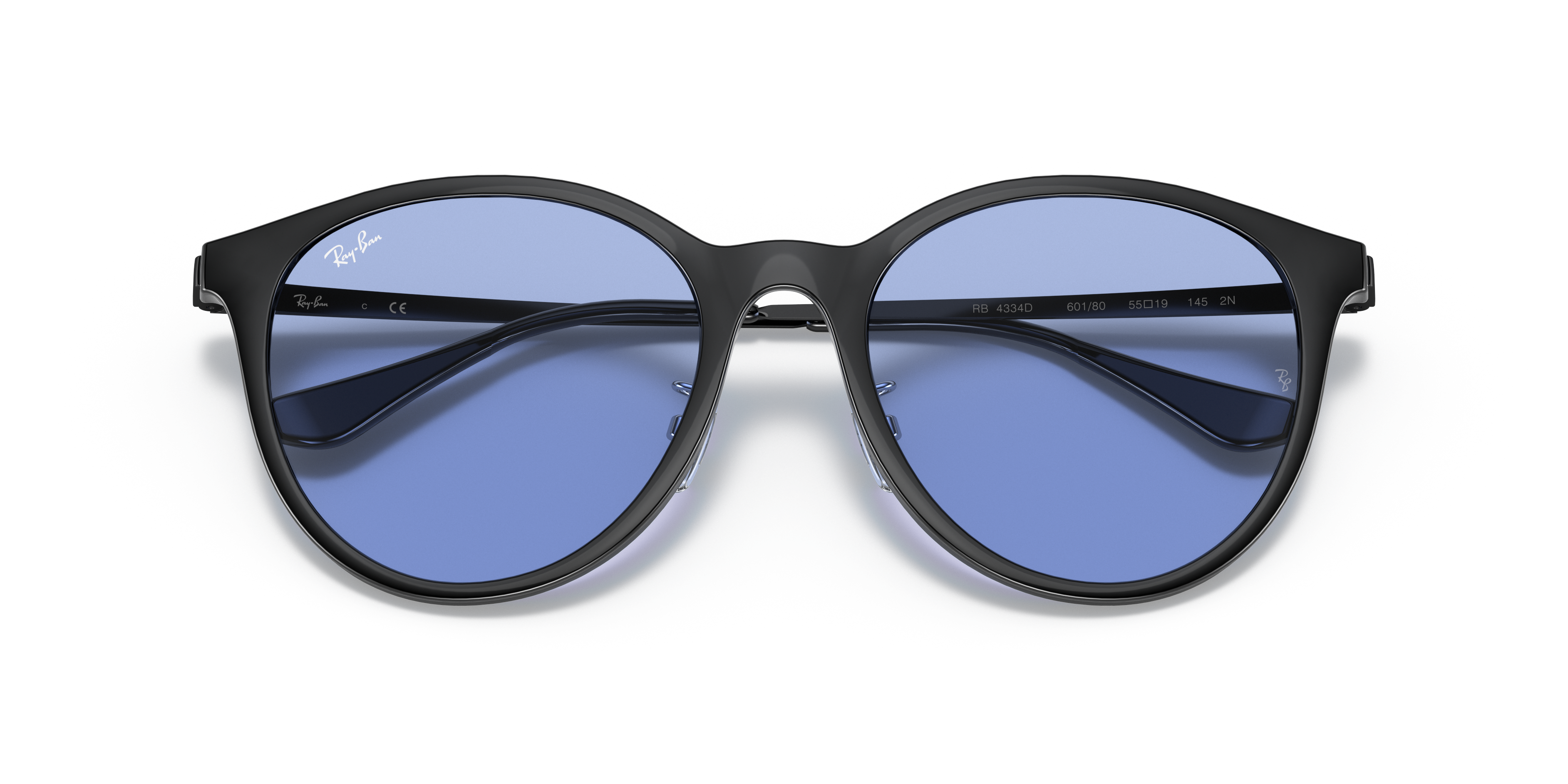 RAY-BAN RB4334D 601/80 55