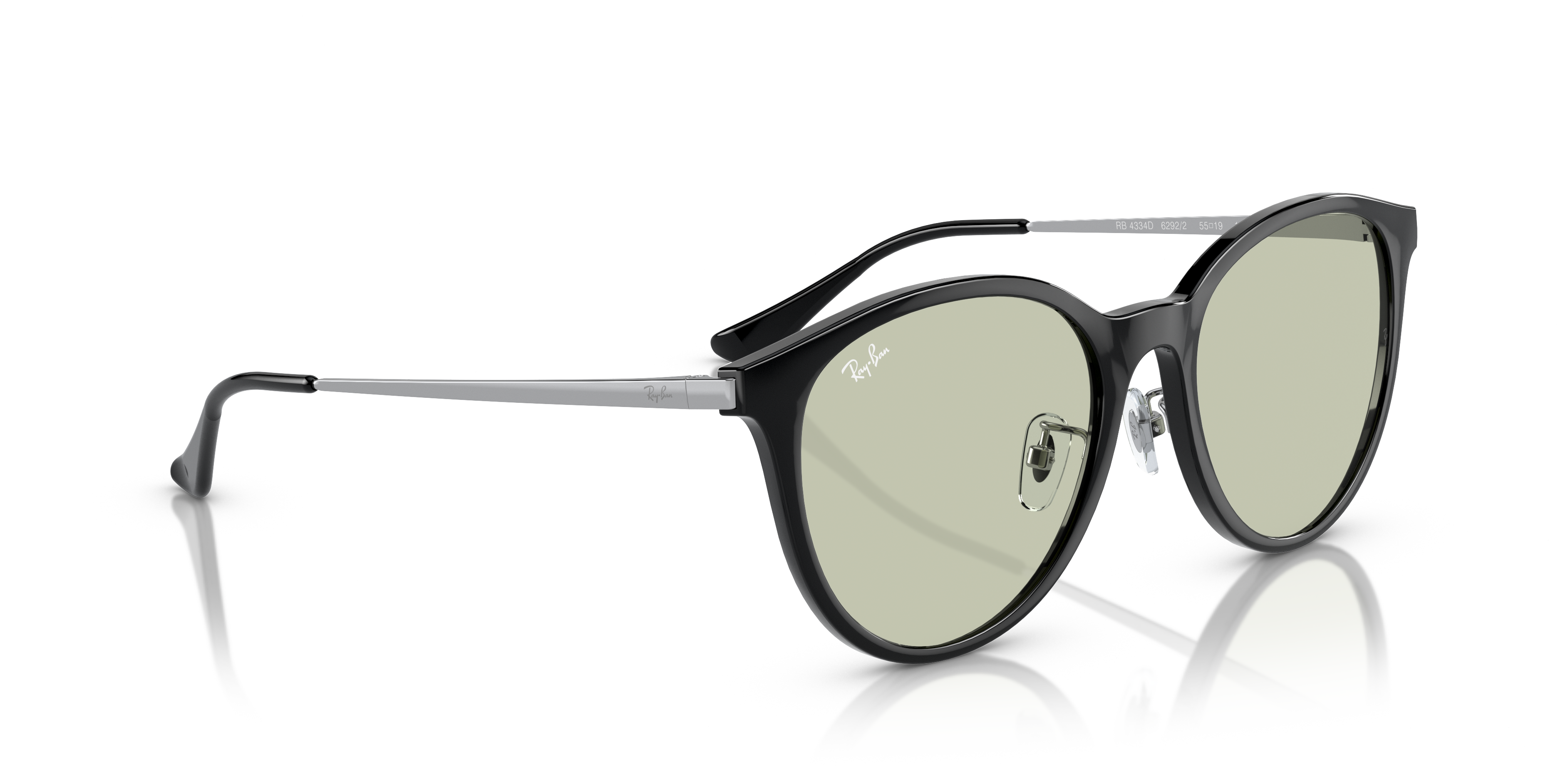 RAY-BAN RB4334D 6292/2 55