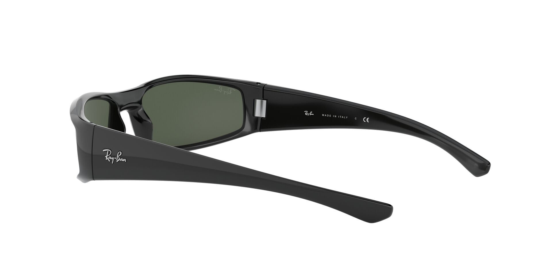 RAY-BAN RB4335 601/71 58 - 10