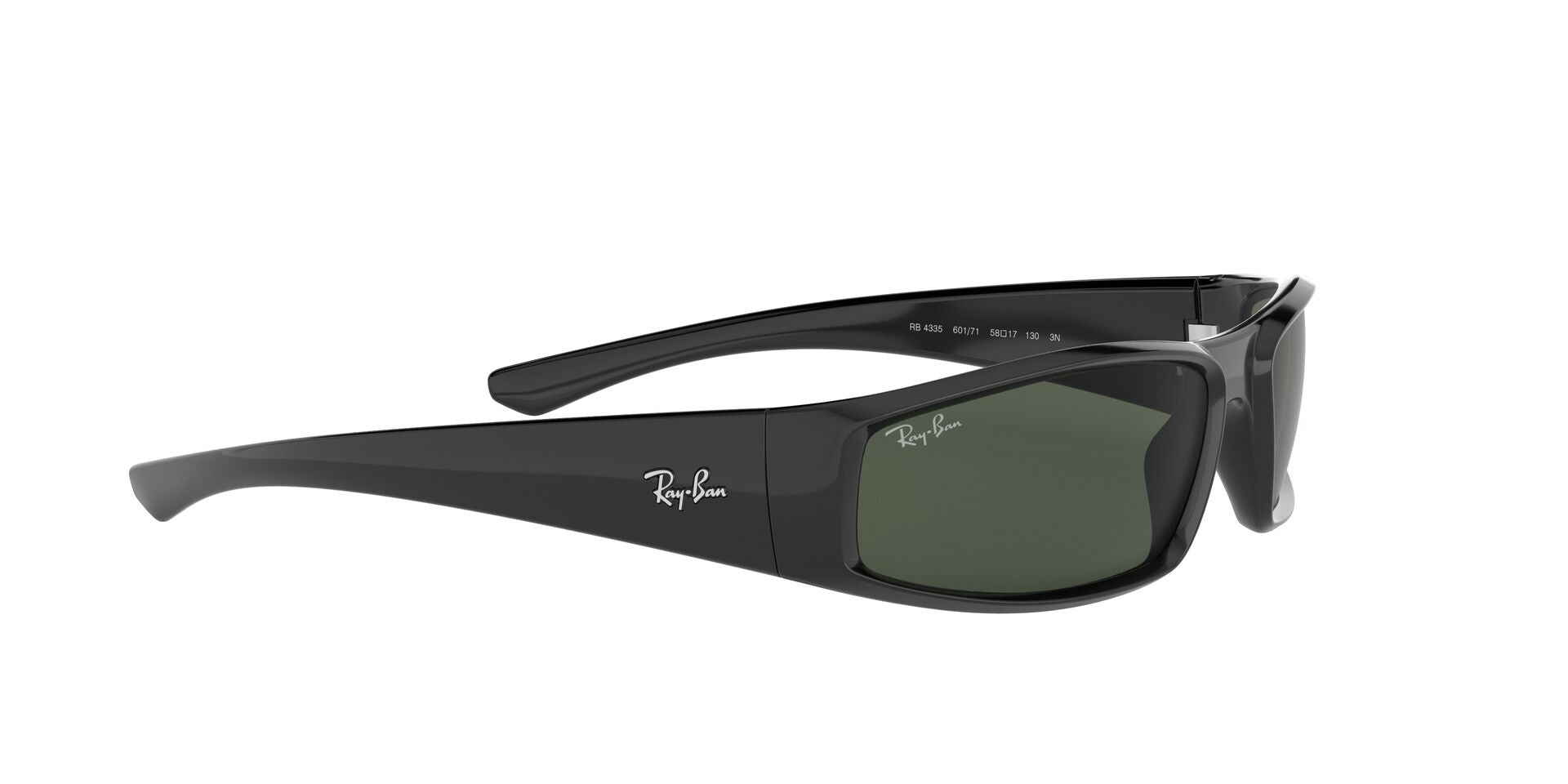 RAY-BAN RB4335 601/71 58 - 16