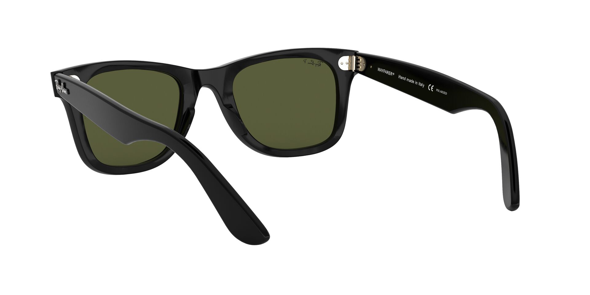 RAY-BAN RB4340 WAYFARER 601 50 - 12