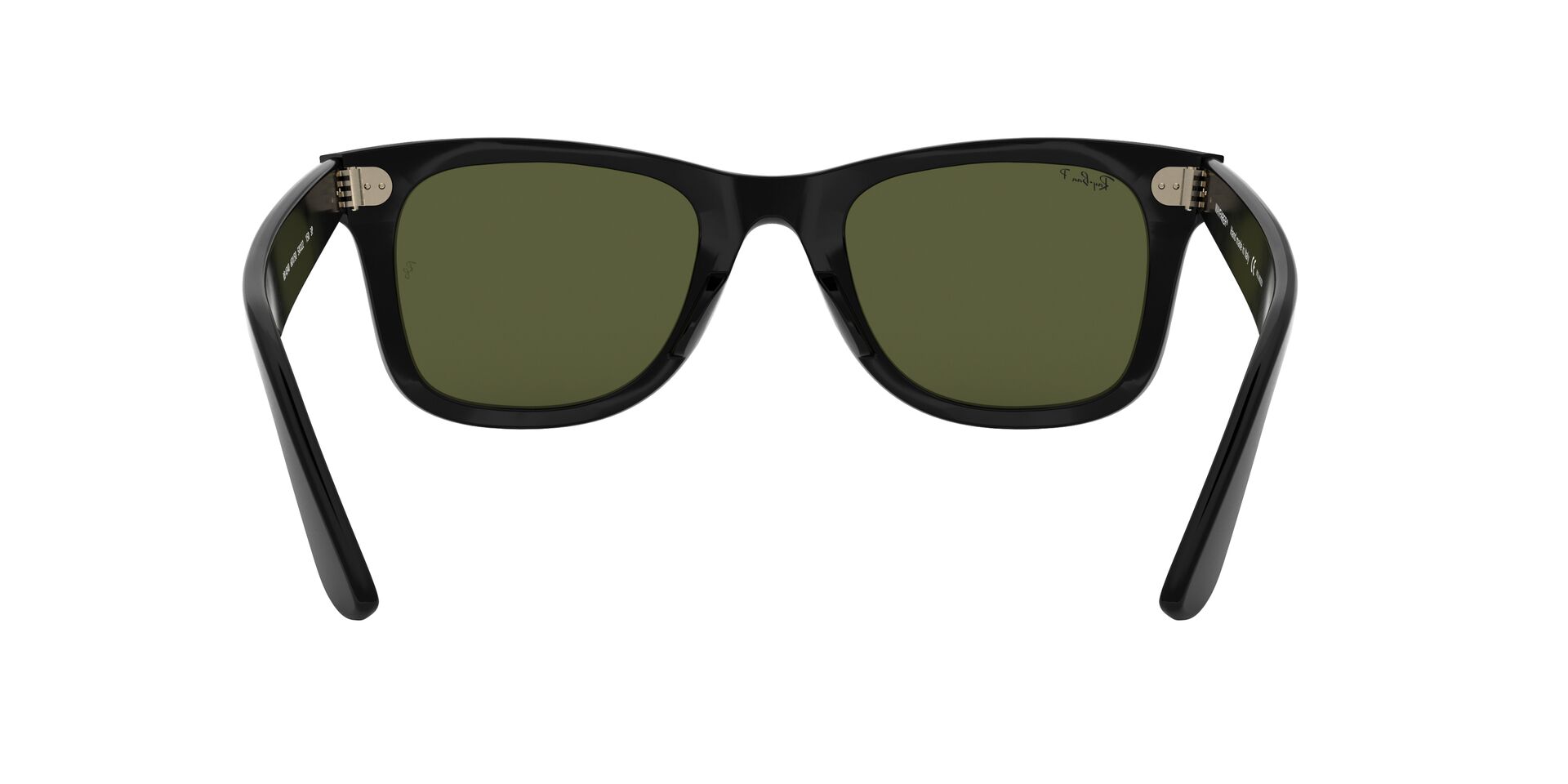 RAY-BAN RB4340 WAYFARER 601/58 50 - 6
