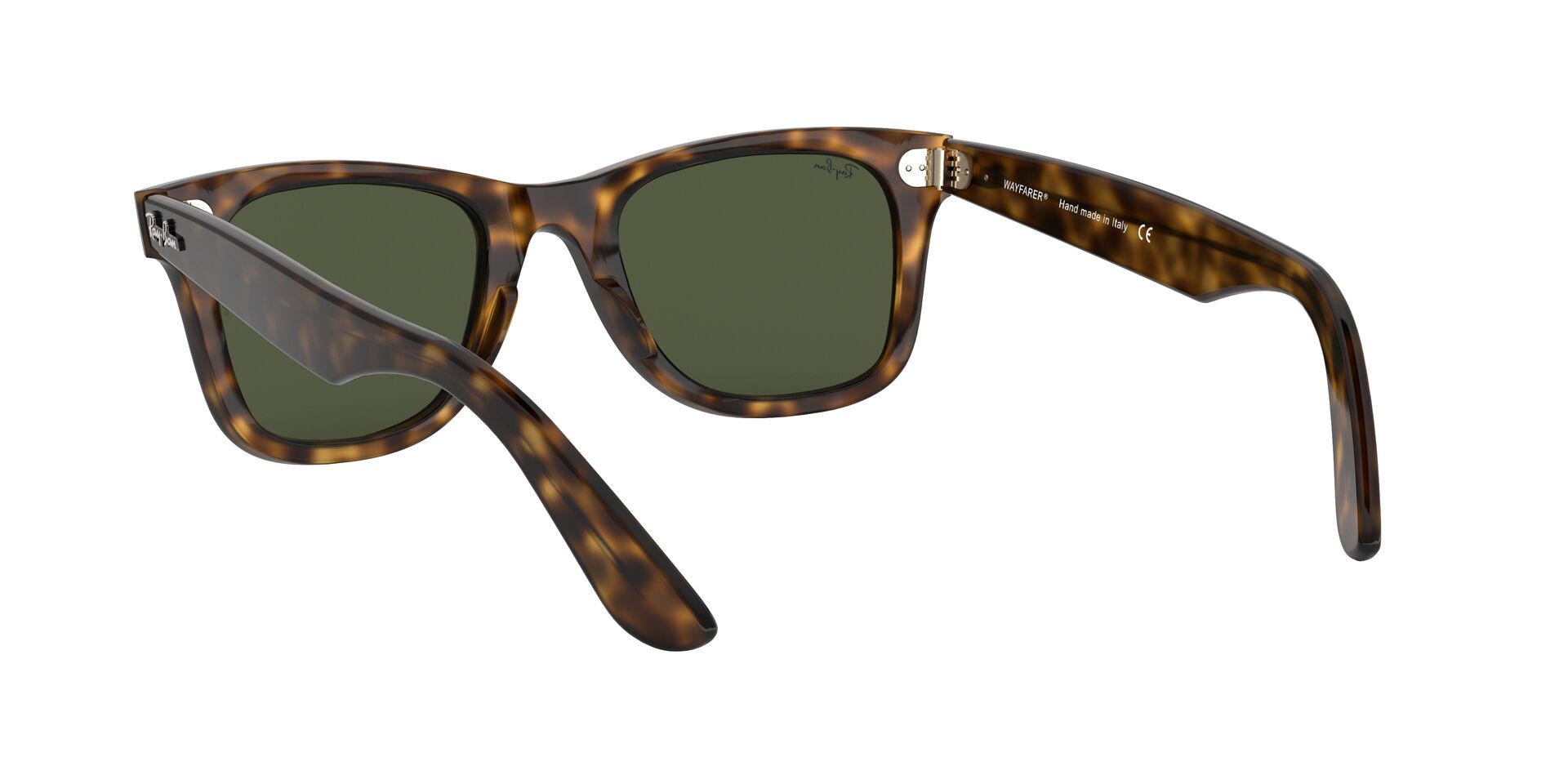 RAY-BAN RB4340 WAYFARER 710 50 - 24