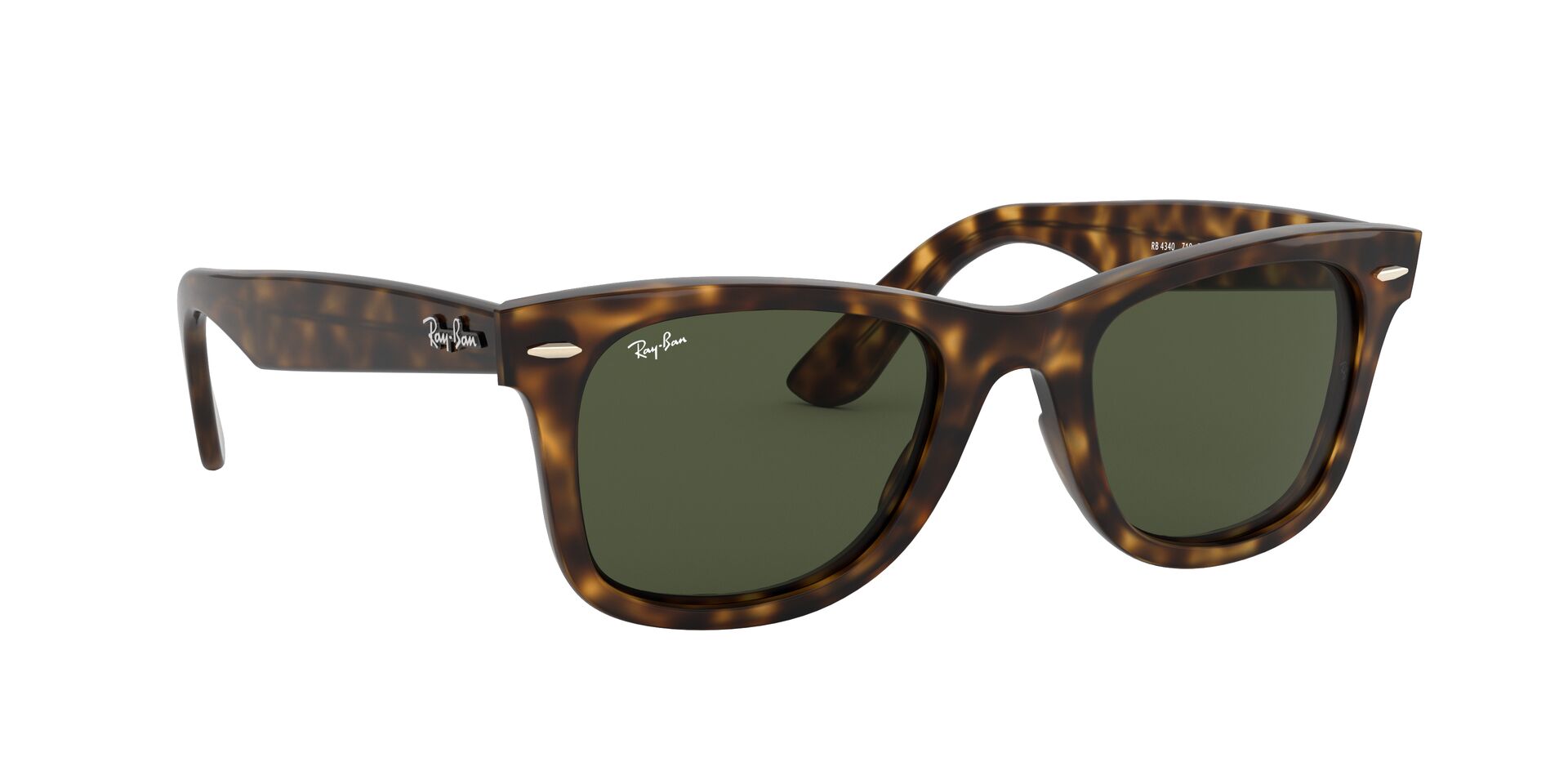 RAY-BAN RB4340 WAYFARER 710 50 - 6