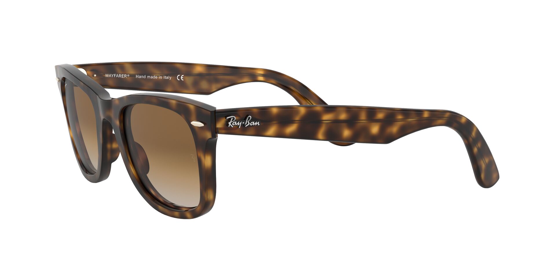 RAY-BAN RB4340 WAYFARER 710/51 50 - 4
