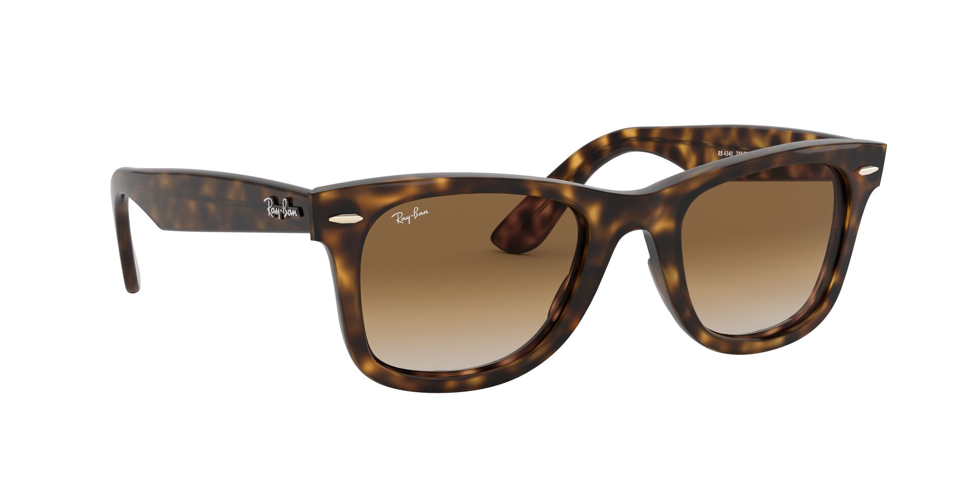 RAY-BAN RB4340 WAYFARER 710 50 - 18