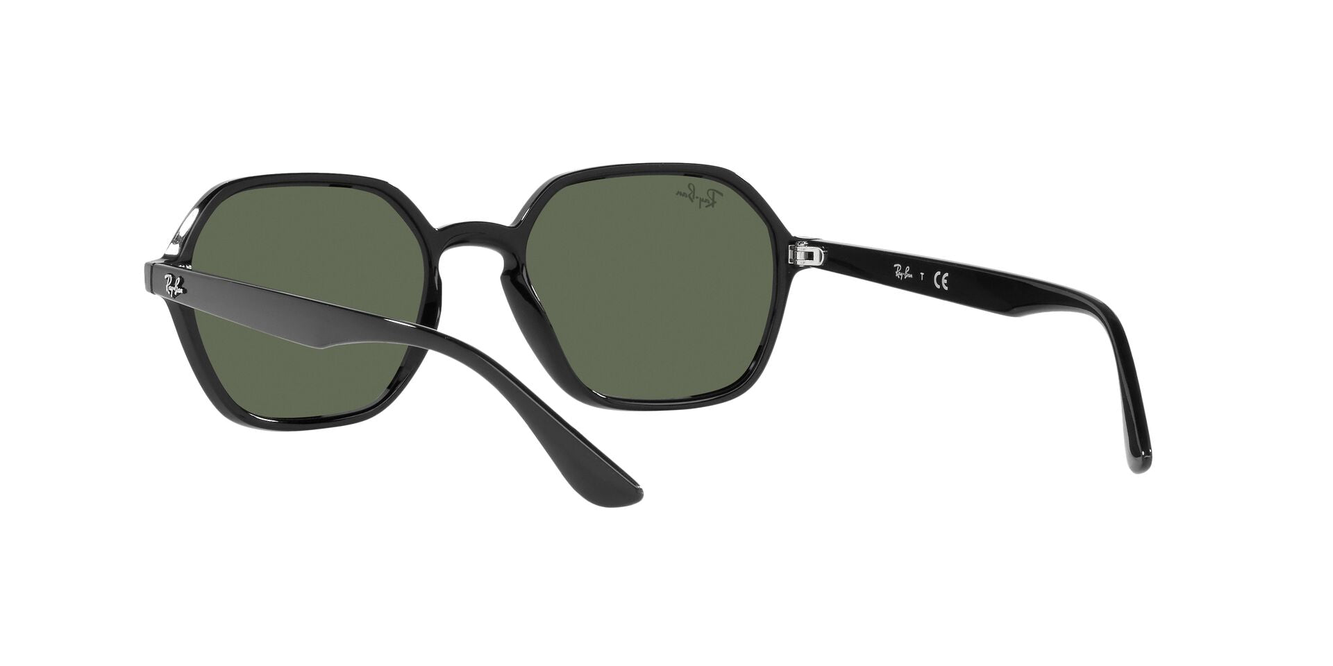 RAY-BAN RB4361 601/71 52