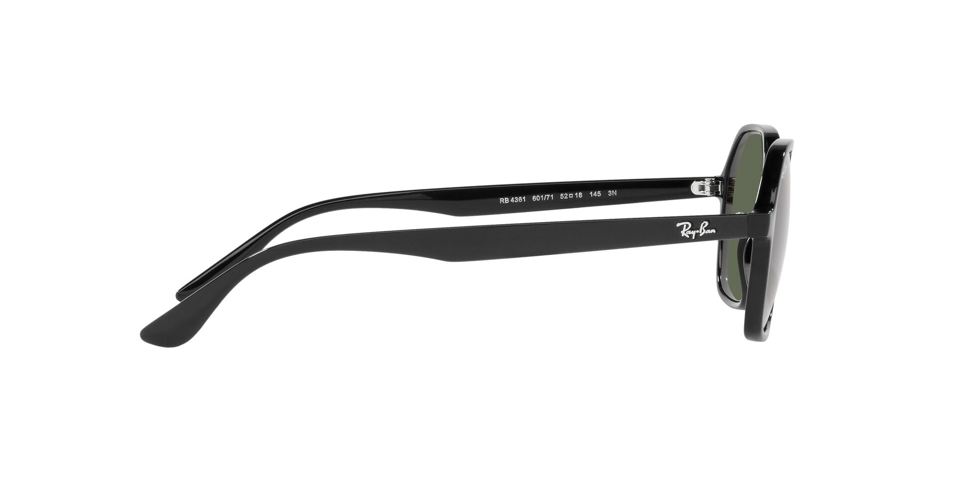 RAY-BAN RB4361 601/71 52