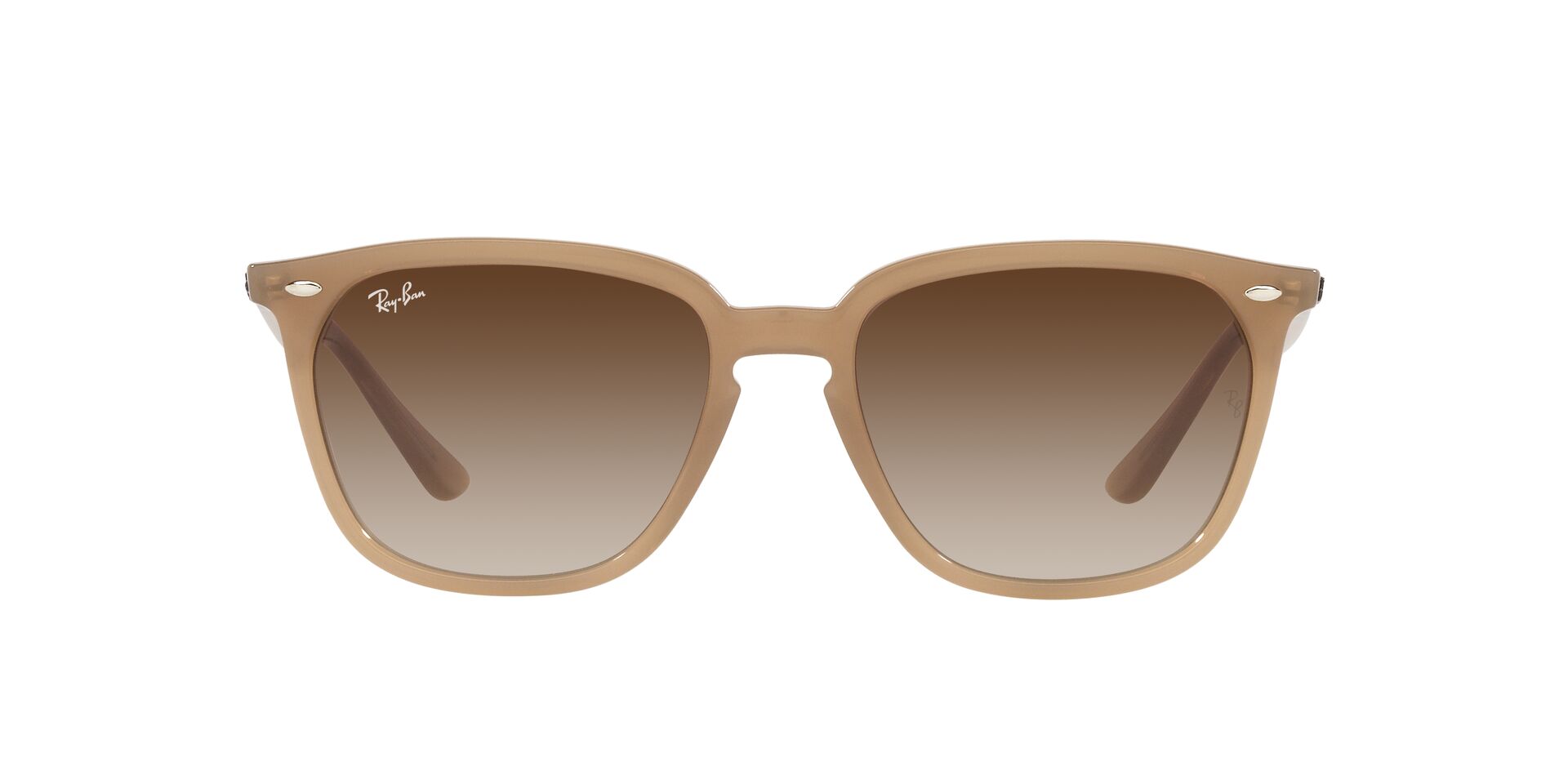 RAY-BAN RB4362 616613 55