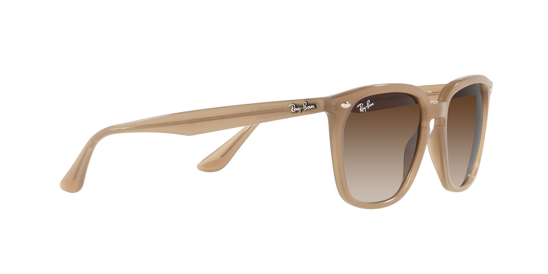 RAY-BAN RB4362 616613 55