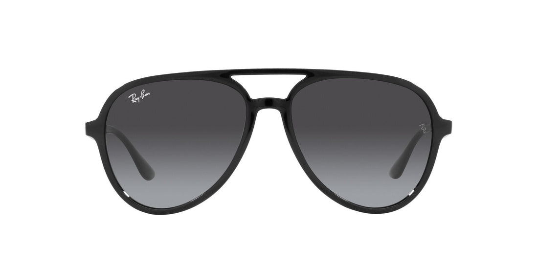 RAY-BAN RB4376 601/8G 57 - 7