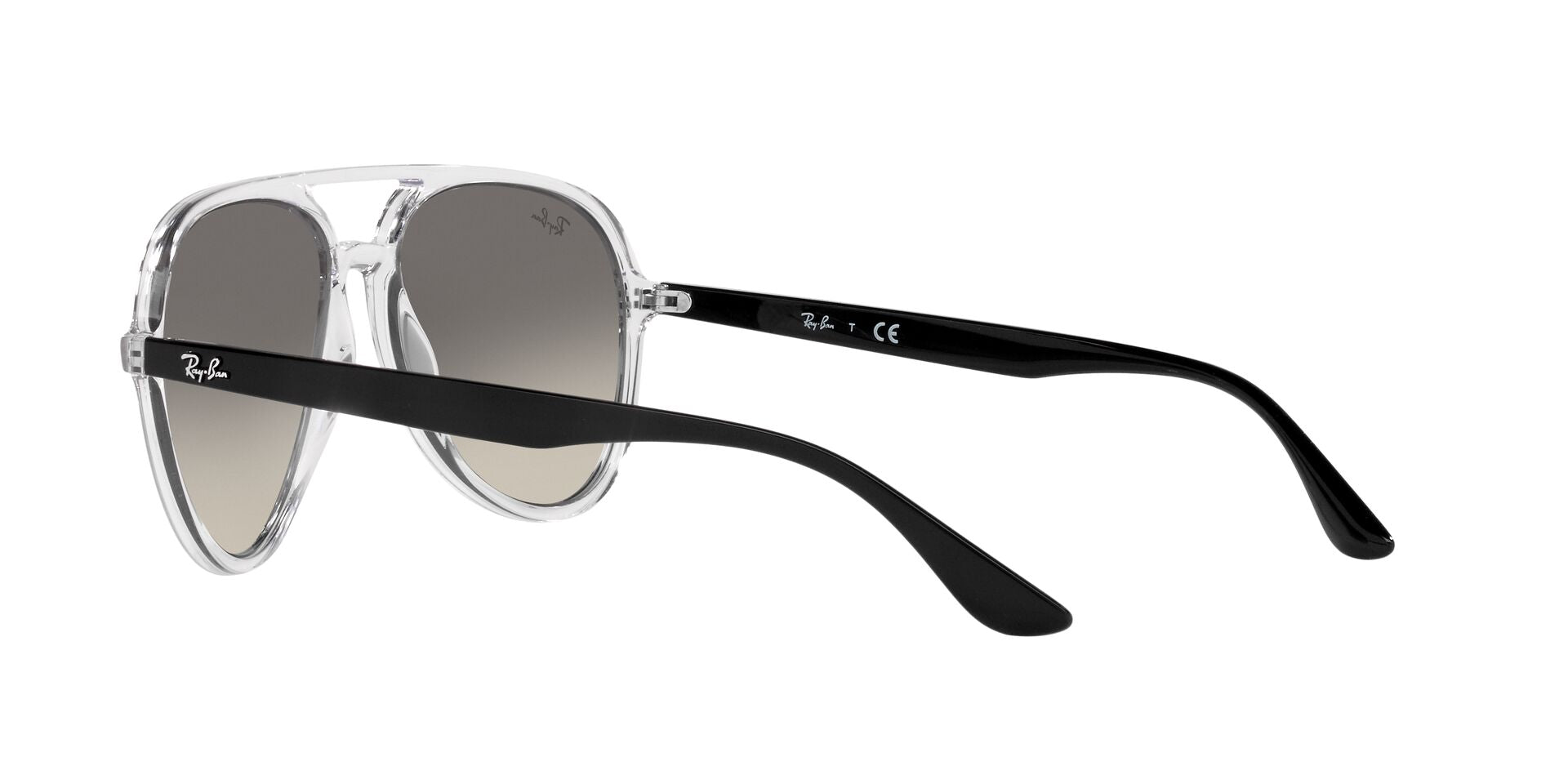 RAY-BAN RB4376 647711 57
