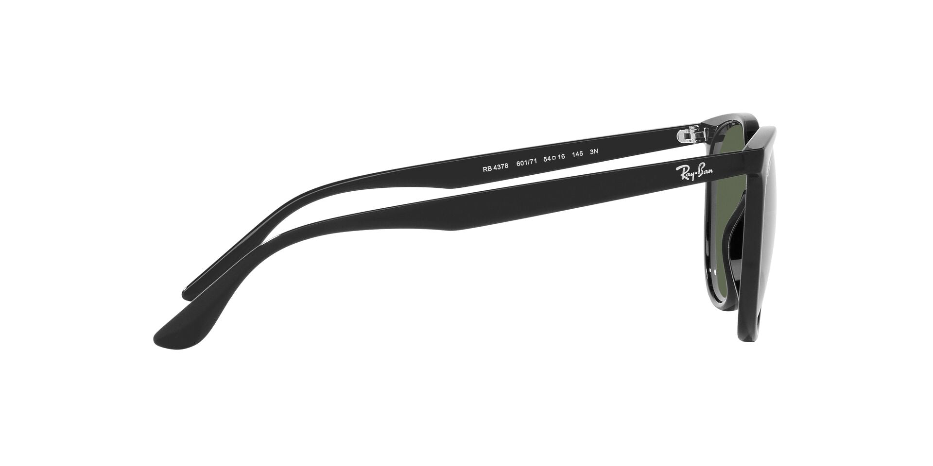 RAY-BAN RB4378 601/71 54