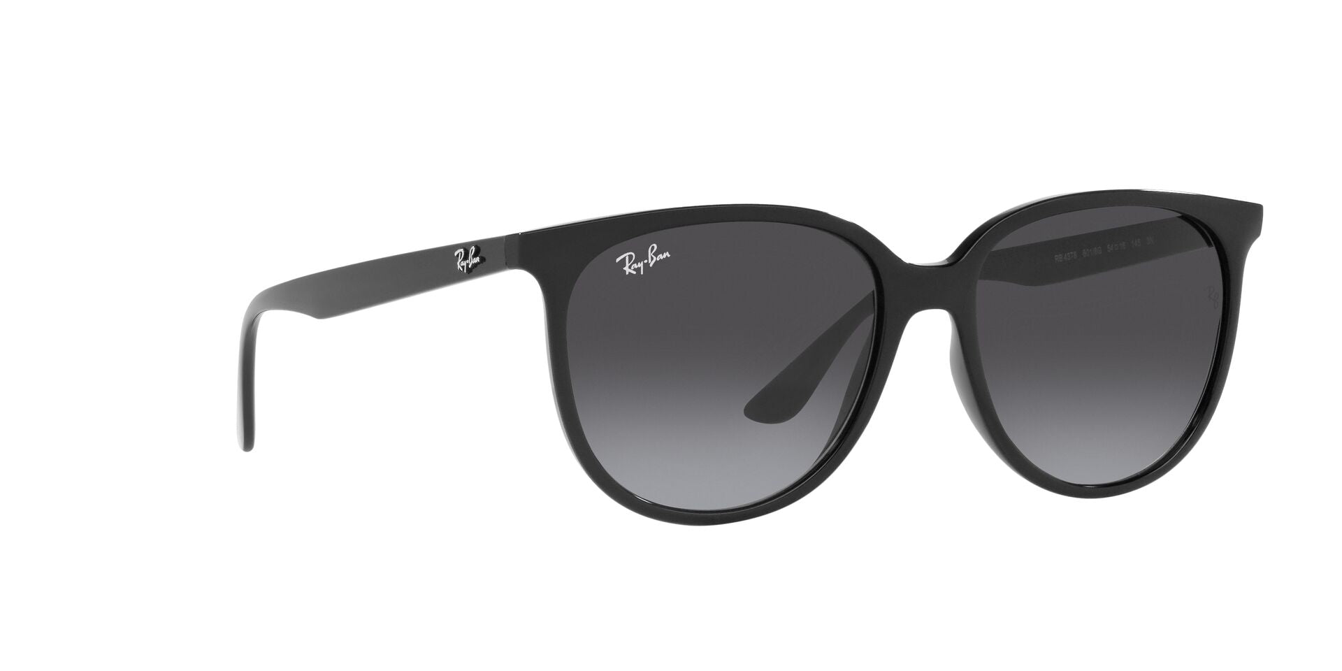 RAY-BAN RB4378 601/8G 54 - 10