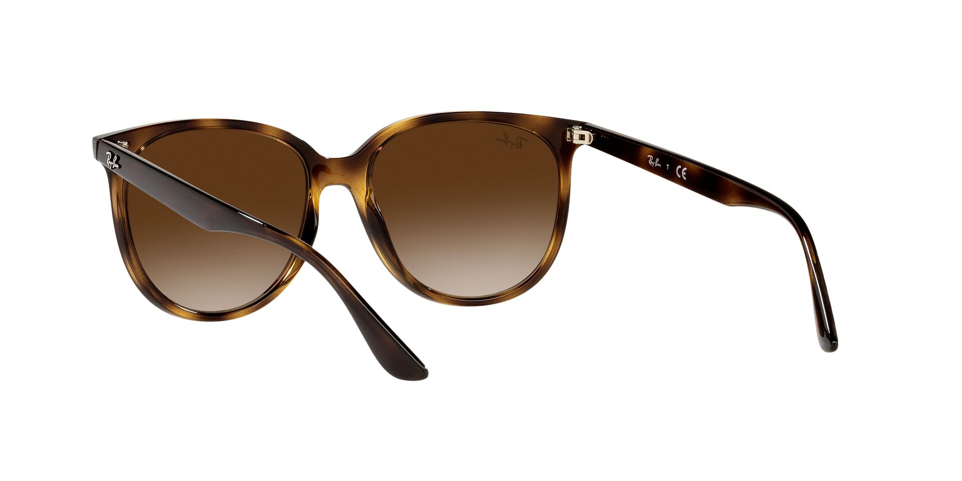 RAY-BAN RB4378 710/13 54