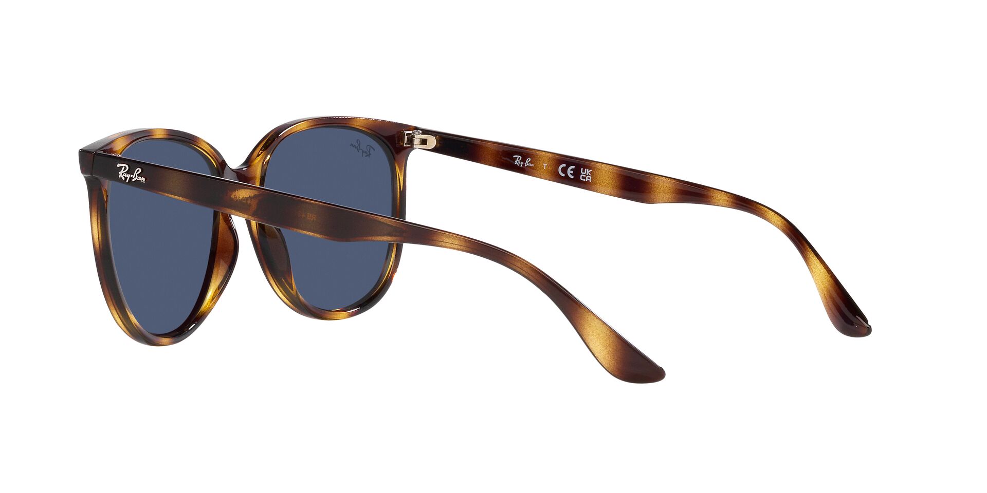RAY-BAN RB4378 710/80 54
