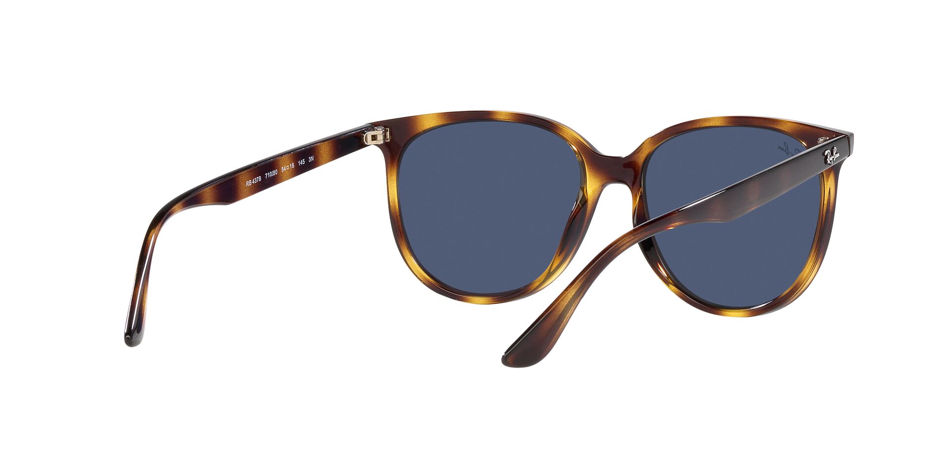 RAY-BAN RB4378 710/80 54