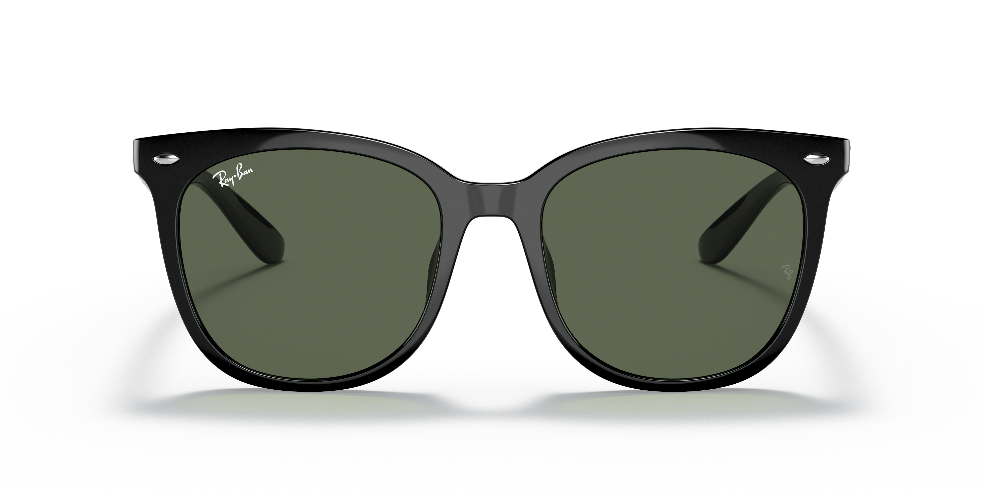 RAY-BAN RB4379D 601/71 55