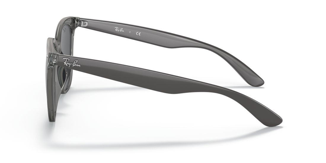 RAY-BAN RB4379D 659987 55