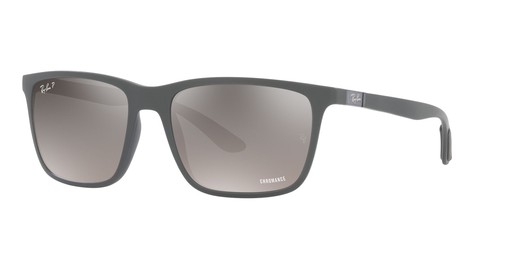 RAY-BAN RB4385 60175J 58 - 19