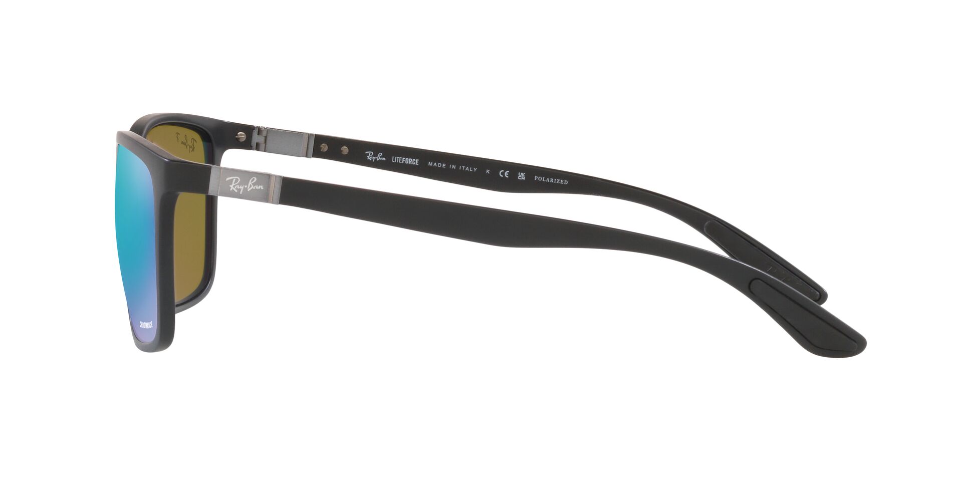 RAY-BAN RB4385 601SA1 58