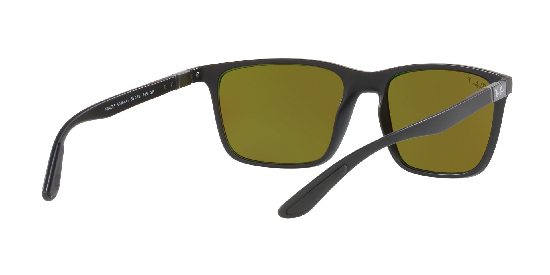RAY-BAN RB4385 601SA1 58