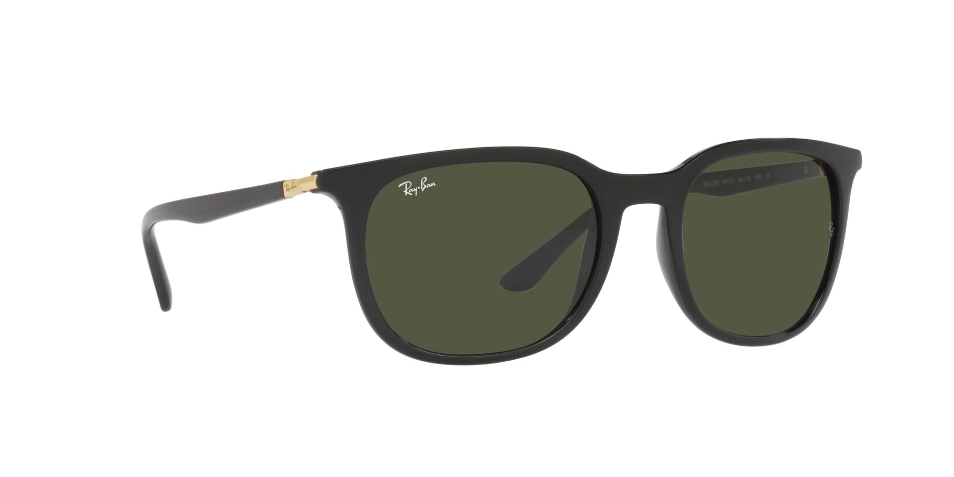 RAY-BAN RB4386 601/31 54