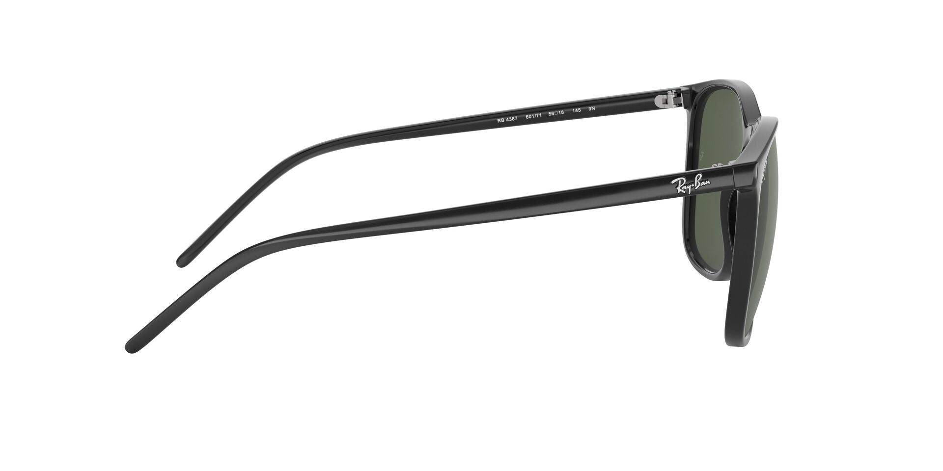 RAY-BAN RB4387 601/71 56 - 4