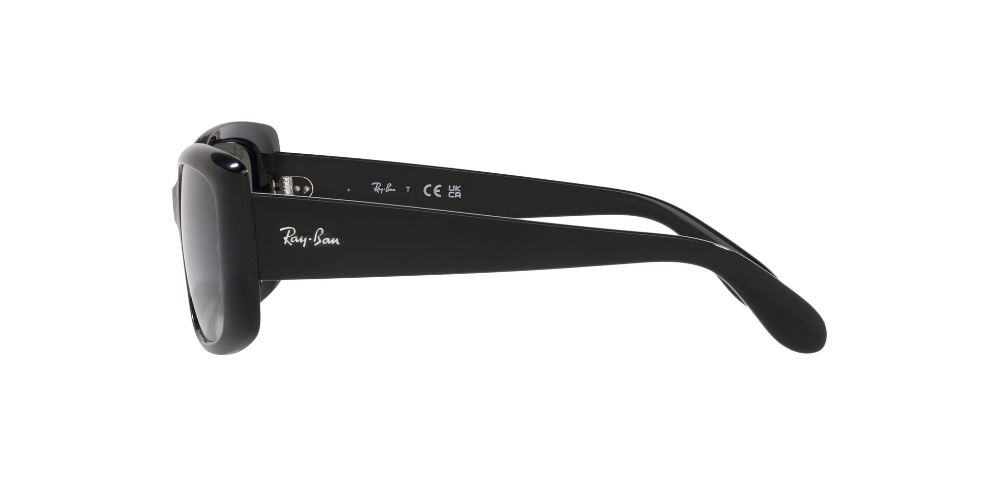 RAY-BAN RB4389 601/71 55
