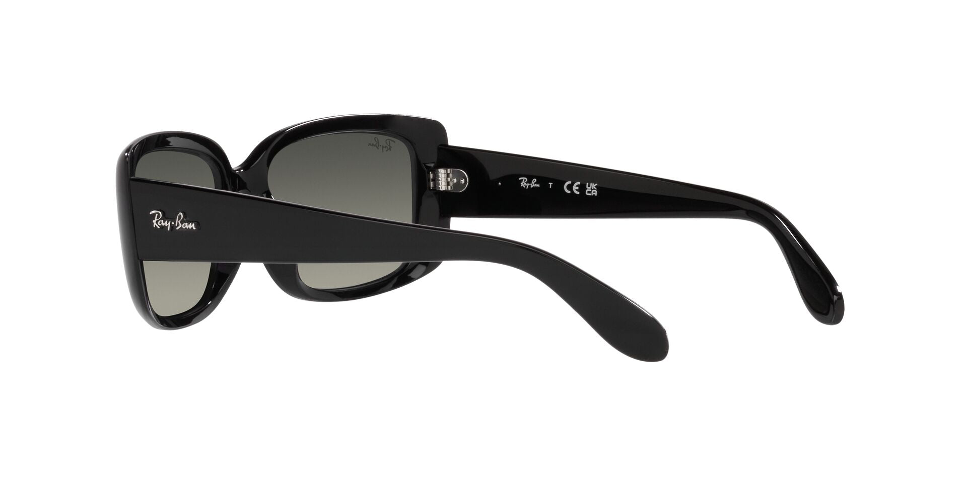 RAY-BAN RB4389 601/71 55
