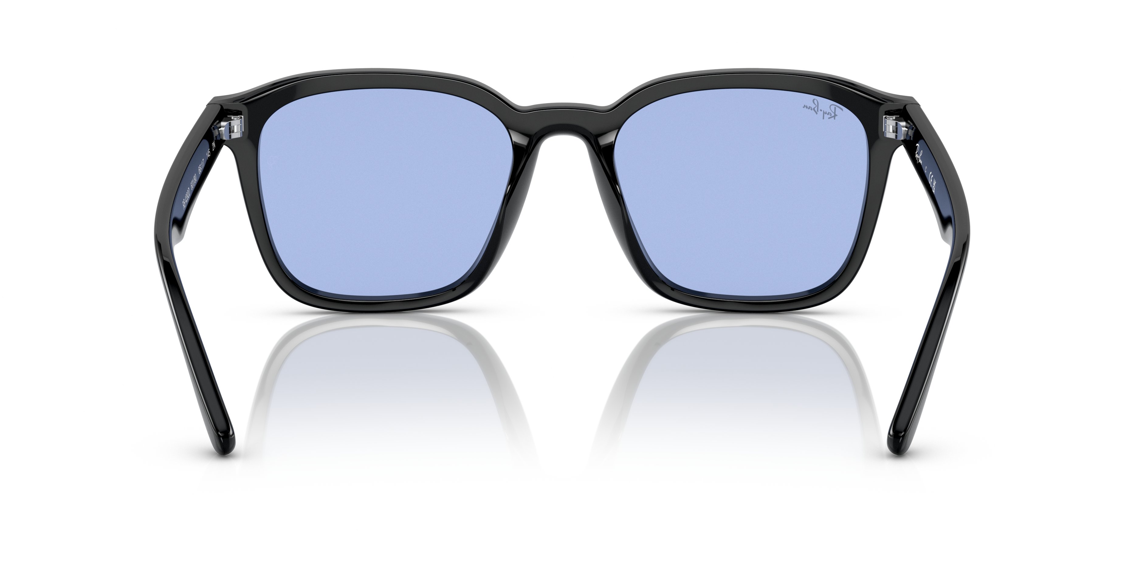 RAY-BAN RB4392D 601/80 66 - 5