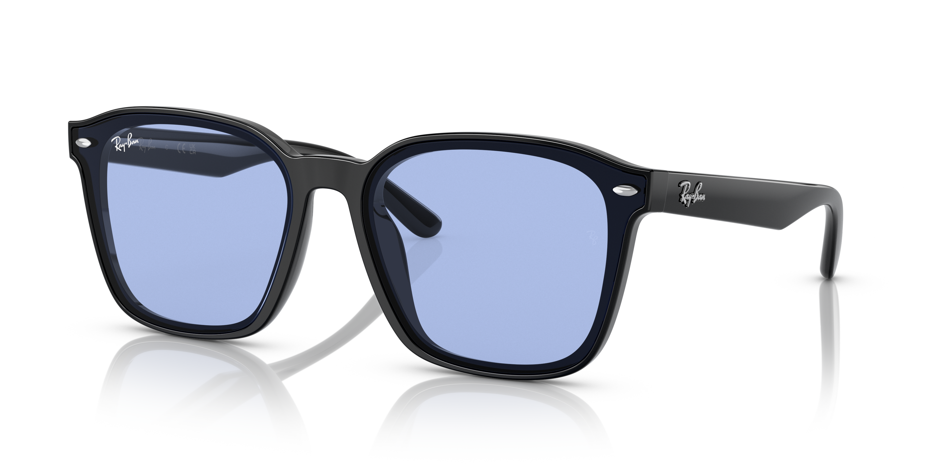 RAY-BAN RB4392D 601/80 66 - 14