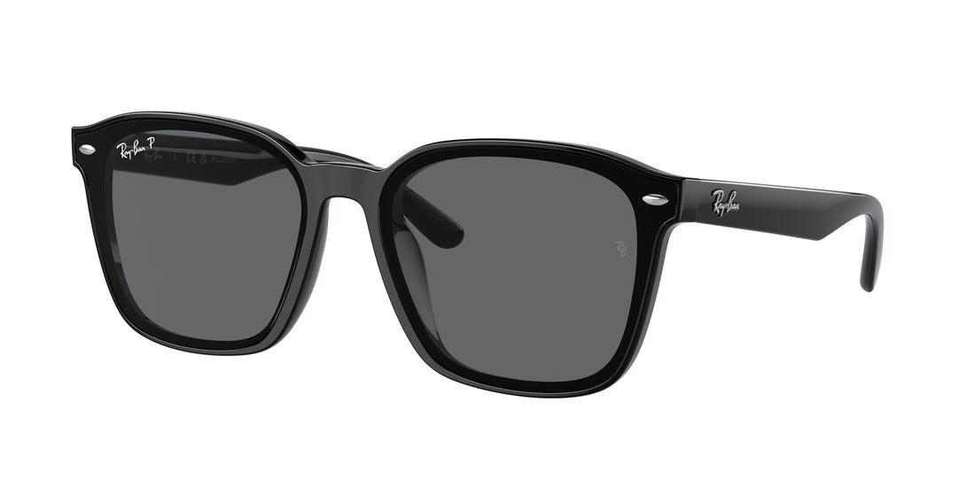 RAY-BAN RB4392D 601/81 66 - 13