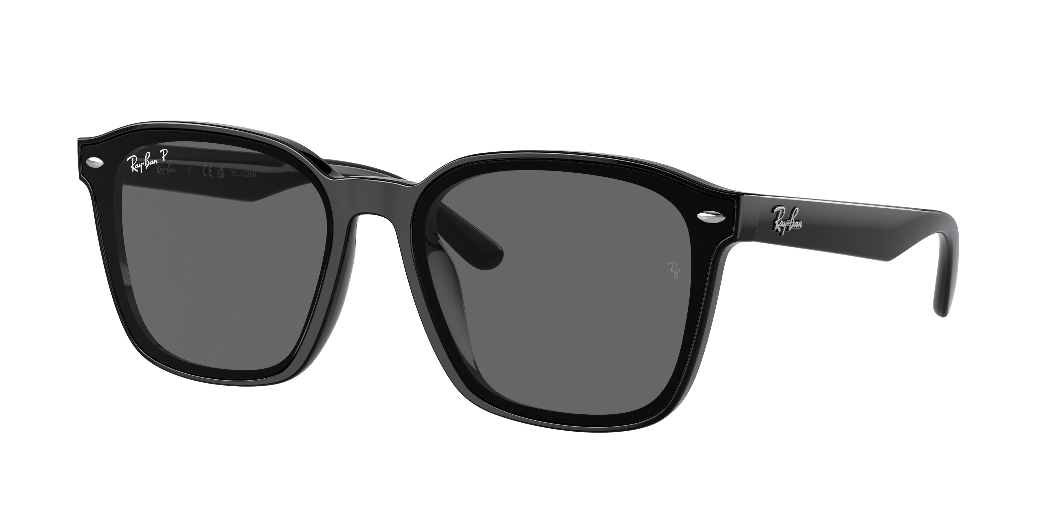 RAY-BAN RB4392D 601/81 66 - 13